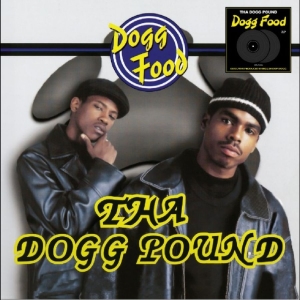 Tha Dogg Pound - Dogg Food i gruppen VINYL / Kommande / Hip Hop-Rap,Pop-Rock hos Bengans Skivbutik AB (5646985)
