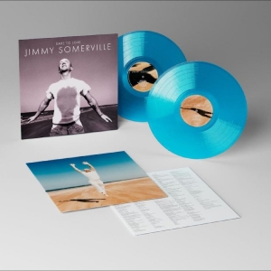 Jimmy Somerville - Dare To Love (30Th Anniversary Edit i gruppen VINYL / Pop-Rock hos Bengans Skivbutik AB (5646997)