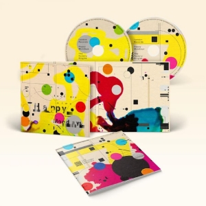 Happy Mondays - The Factory Singles (Best Of) i gruppen VI TIPSAR / Fredagsreleaser / 2025-12-05 hos Bengans Skivbutik AB (5646998)