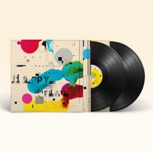 Happy Mondays - The Factory Singles (Best Of) i gruppen VI TIPSAR / Fredagsreleaser / 2025-12-05 hos Bengans Skivbutik AB (5646999)