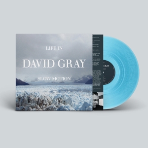 David Gray - Life In Slow Motion (20th Anniversary Glacial Blue Vinyl Edition) i gruppen VI TIPSAR / Fredagsreleaser / 2025-11-07 hos Bengans Skivbutik AB (5647002)