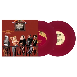 Panic! At The Disco - A Fever You Can't Sweat Out (20Th Anniversary Color Deluxe 2Lp) i gruppen VINYL / Kommande / Pop-Rock hos Bengans Skivbutik AB (5647086)