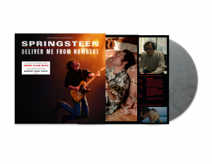 Soundtrack - Springsteen: Deliver Me From Nowhere (Soundtrack) 2Lp i gruppen VI TIPSAR / Fredagsreleaser / 2025-12-05 hos Bengans Skivbutik AB (5647087)