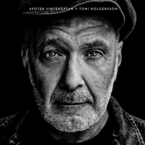 Toni Holgersson - Apotek Vintergatan (EP / CD) i gruppen VI TIPSAR / Fredagsreleaser / 2025-11-07 hos Bengans Skivbutik AB (5647090)