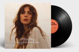 Mira Ray - Sanndrömmar (Vinyl) i gruppen VI TIPSAR / Fredagsreleaser / 2025-11-28 hos Bengans Skivbutik AB (5647096)