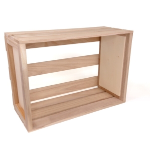 Vinyl Styl - Record Storage 85 To 95 Capacity i gruppen ÖVRIGT / Vinyltillbehör / Övrigt hos Bengans Skivbutik AB (5647121)