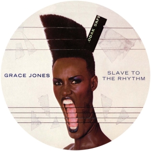 Grace Jones - Slave To The Rhythm i gruppen ÖVRIGT / -Start Uni-LP hos Bengans Skivbutik AB (5647124)