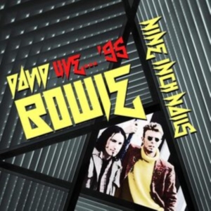David Bowie - Live 95 i gruppen CD / Pop-Rock hos Bengans Skivbutik AB (5647152)