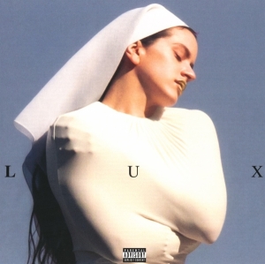 Rosalia - Lux (CD) i gruppen VI TIPSAR / Bengans Personal Tipsar / Clabbe tipsar hos Bengans Skivbutik AB (5647159)