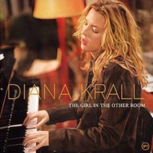 Diana Krall - The Girl In The Other Room i gruppen ÖVRIGT / -Start Uni-CD hos Bengans Skivbutik AB (5647168)