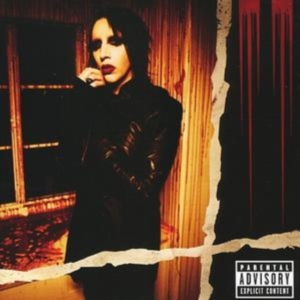Marilyn Manson - Eat Me, Drink Me i gruppen CD / Pop-Rock hos Bengans Skivbutik AB (5647174)