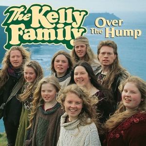 The Kelly Family - Over The Hump i gruppen CD / Pop-Rock hos Bengans Skivbutik AB (5647181)