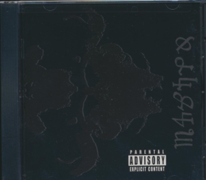 Danzig - Danzig 4 i gruppen ÖVRIGT / -Start Uni-CD hos Bengans Skivbutik AB (5647188)