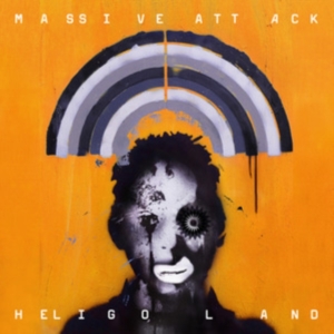 Massive Attack - Heligoland i gruppen CD / Pop-Rock hos Bengans Skivbutik AB (5647190)