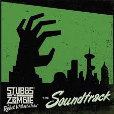 Various Artists - Stubbs The Zombie i gruppen ÖVRIGT / -Start WS (BW) hos Bengans Skivbutik AB (5647195)