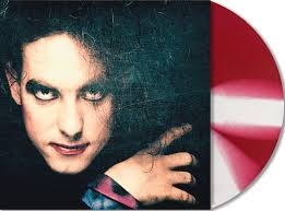 Cure - Live In Washington 1984 (Limited Edition) (Cornetto Vinyl) i gruppen VI TIPSAR / Fredagsreleaser / 2025-11-14 hos Bengans Skivbutik AB (5647202)