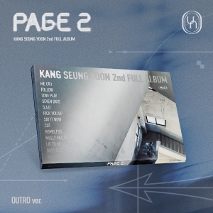 Seung Yoon Kang - Page 2 i gruppen VI TIPSAR / Fredagsreleaser / 2025-11-07 hos Bengans Skivbutik AB (5647209)