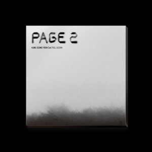 Seung Yoon Kang - Page 2 i gruppen VI TIPSAR / Fredagsreleaser / 2025-11-07 hos Bengans Skivbutik AB (5647210)