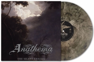 Anathema - Silent Enigma (30th Anniversary Marbled Vinyl LP) i gruppen VI TIPSAR / Fredagsreleaser / 2025-11-07 hos Bengans Skivbutik AB (5647243)