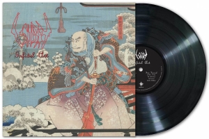 Sigh - Infidel Art (Black Vinyl Lp) i gruppen VI TIPSAR / Fredagsreleaser / 2025-11-28 hos Bengans Skivbutik AB (5647248)