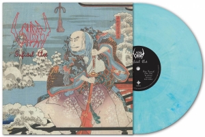 Sigh - Infidel Art (Blue Marbled Vinyl Lp) i gruppen VI TIPSAR / Fredagsreleaser / 2025-11-28 hos Bengans Skivbutik AB (5647249)