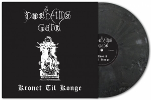 Dödheimsgard - Kronet Til Konge (Marbled Vinyl Lp) i gruppen VI TIPSAR / Fredagsreleaser / 2025-12-12 hos Bengans Skivbutik AB (5647251)