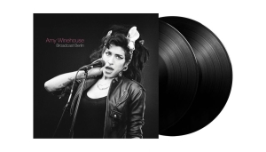 Winehouse Amy - Broadcast Berlin (2 Lp Black Vinyl) i gruppen VI TIPSAR / Fredagsreleaser / 2025-12-05 hos Bengans Skivbutik AB (5647252)