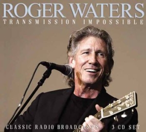Waters Roger - Transmission Impossible (3 Cd) i gruppen VI TIPSAR / Fredagsreleaser / 2025-11-14 hos Bengans Skivbutik AB (5647255)