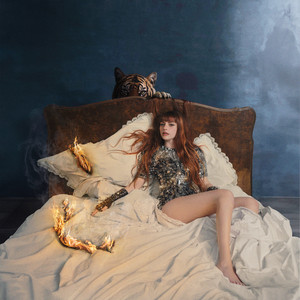 Annalisa - Ma Io Sono Fuoco i gruppen VI TIPSAR / Bengans Personal Tipsar / Clabbe tipsar hos Bengans Skivbutik AB (5647268)