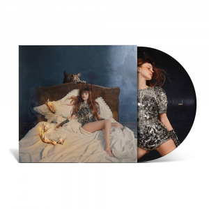Annalisa - Ma Io Sono Fuoco (Picture Disc) i gruppen VI TIPSAR / Bengans Personal Tipsar / Clabbe tipsar hos Bengans Skivbutik AB (5647270)