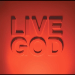 Nick Cave & The Bad Seeds - Live God i gruppen VI TIPSAR / Fredagsreleaser / 2025-12-05 hos Bengans Skivbutik AB (5647284)