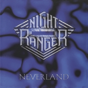 Night Ranger - Neverland i gruppen VI TIPSAR / Fredagsreleaser / 2025-12-19 hos Bengans Skivbutik AB (5647298)