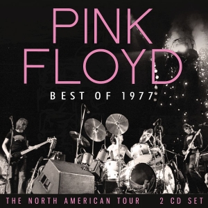 Pink Floyd - Best Of 1977 (2 Cd) i gruppen VI TIPSAR / Fredagsreleaser / 2025-11-21 hos Bengans Skivbutik AB (5647312)