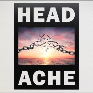 Headache - Thank You For Almost Everything i gruppen VI TIPSAR / Startsida - Vinyl Nyheter & Kommande hos Bengans Skivbutik AB (5647323)