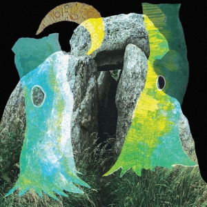 Plantoid - Flare i gruppen VINYL / Kommande / Pop-Rock hos Bengans Skivbutik AB (5647326)