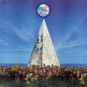 Sister Ray Davies - Holy Island i gruppen VI TIPSAR / Fredagsreleaser / 2025-11-14 hos Bengans Skivbutik AB (5647339)