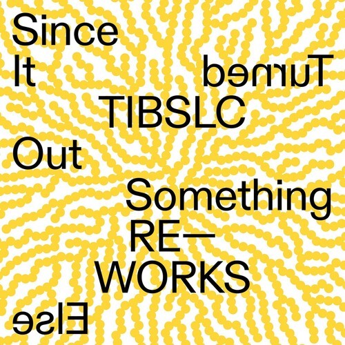 Adrian Corker - Tibslc Re-Works Of Since It Turned i gruppen VI TIPSAR / Fredagsreleaser / 2025-11-21 hos Bengans Skivbutik AB (5647342)