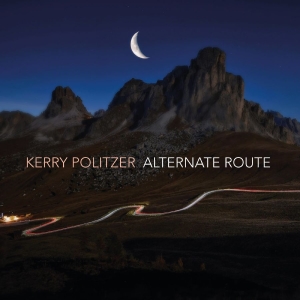 Kerry Politzer - Alternate Route i gruppen VI TIPSAR / Fredagsreleaser / 2025-11-21 hos Bengans Skivbutik AB (5647351)