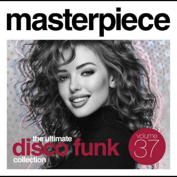 Various Artists - Masterpiece: The Ultimate Disco Fun i gruppen CD / Toppsäljare hos Bengans Skivbutik AB (5647361)