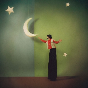 Langhorne Slim - The Dreamin' Kind i gruppen CD / Kommande / Country hos Bengans Skivbutik AB (5647363)