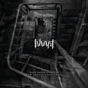 Khost - Many Things Afflict Us Few Things C i gruppen VI TIPSAR / Fredagsreleaser / 2025-11-14 hos Bengans Skivbutik AB (5647381)