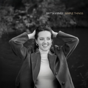 Virves Britta - Simple Things i gruppen VI TIPSAR / Fredagsreleaser / 2025-11-28 hos Bengans Skivbutik AB (5647388)