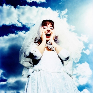 Jenny On Holiday - Quicksand Heart i gruppen CD / Kommande / Pop-Rock hos Bengans Skivbutik AB (5647391)