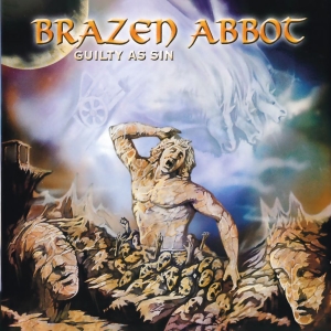 Brazen Abbot - Guilty As Sin i gruppen VI TIPSAR / Fredagsreleaser / 2025-12-12 hos Bengans Skivbutik AB (5647404)