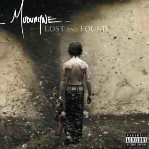 Mudvayne - Lost & Found i gruppen VI TIPSAR / Fredagsreleaser / 2025-12-05 hos Bengans Skivbutik AB (5647426)