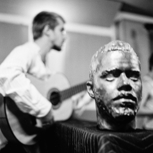 Oscar Jerome - The Spork i gruppen VI TIPSAR / Fredagsreleaser / 2025-11-21 hos Bengans Skivbutik AB (5647429)