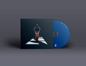 Nabou - Indigo i gruppen CD / Kommande / Jazz hos Bengans Skivbutik AB (5647434)