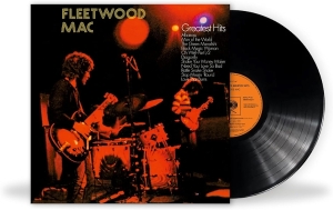 Fleetwood Mac - Greatest Hits i gruppen VI TIPSAR / Fredagsreleaser / 2025-10-31 hos Bengans Skivbutik AB (5647444)