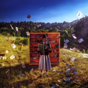 Burns Cat - How To Be Human i gruppen VI TIPSAR / Fredagsreleaser / 2025-10-31 hos Bengans Skivbutik AB (5647447)