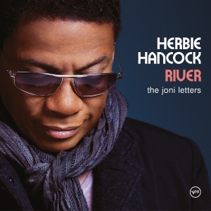 Herbie Hancock - River: The Joni Letters i gruppen VI TIPSAR / Startsida - Vinyl Nyheter & Kommande hos Bengans Skivbutik AB (5647451)